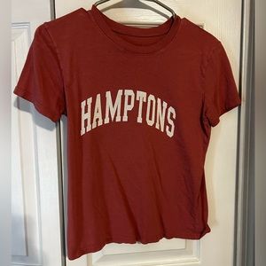 Brandy Melville Tee
